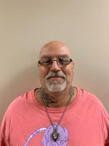 Keith Alan Hulit a registered  of Texas