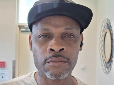 Reubon Adrian Mc-cants a registered  of Texas