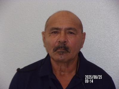 Richard Hernandez Martinez a registered Sex Offender of Texas