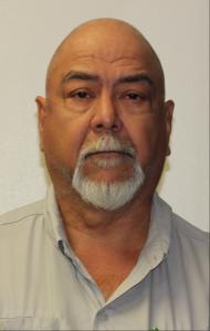 Ernest Garza Jr a registered Sex Offender of Texas