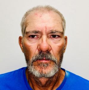 Ted Orlo Menning a registered  of Texas