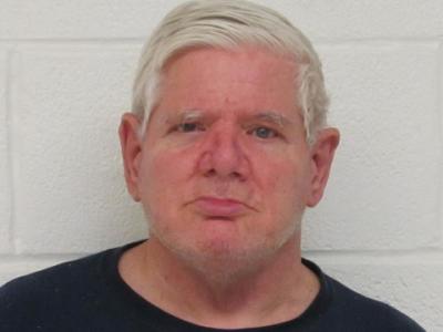 Keith Garrett a registered  of Texas
