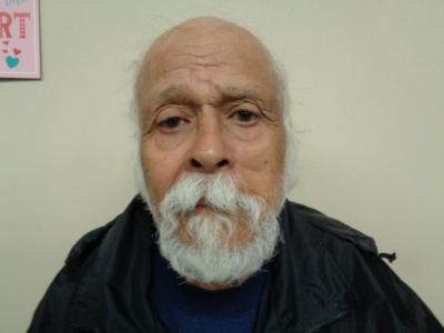 Apolinar G Flores a registered Sex Offender of Texas