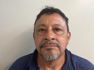 Hilario Miranda Castro a registered  of Texas