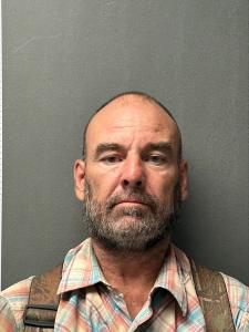 Johnny Dewayne Banks a registered  of Texas