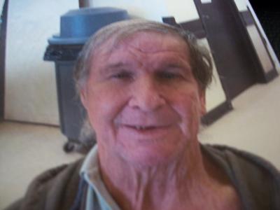 Cecil Lee Russell a registered Sex Offender of Texas