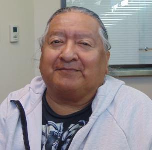 Manuel Ruiz Reyna a registered Sex Offender of Texas