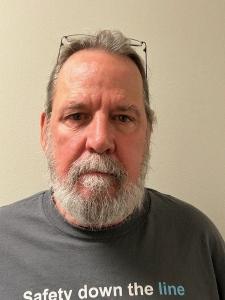 Kyle Mitchell Sperling a registered  of Texas