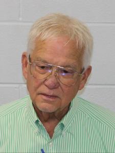 Albert Leon Riis-due a registered Sex Offender of Texas