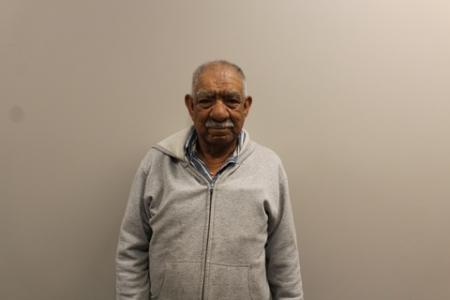 Juan Camarillo Jr a registered Sex Offender of Texas