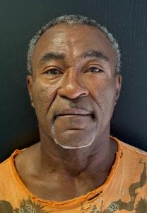 Anthony Wilson a registered Sex Offender of Texas