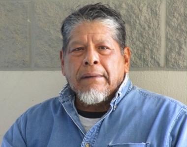 David Paul Guzman a registered Sex Offender of Texas