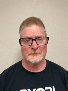 Charles Richard Crocker a registered  of Texas