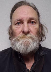 Ernest Mc-loud a registered Sex Offender of Texas