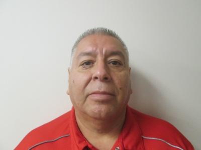 Paul Ibarra Jr a registered  of Texas