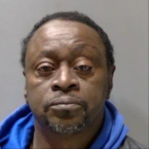 Eric Dunne Harrison a registered  of Texas