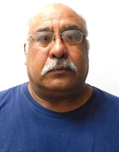 Raul Deleon a registered Sex Offender of Texas