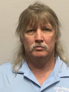 Greg R Perkins a registered Sex Offender of Texas