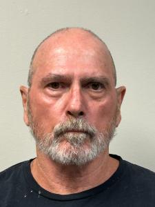 Paul Wayne Brooks a registered Sex Offender of Texas