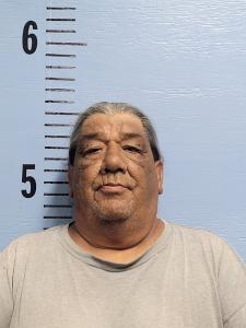 J R Herreia a registered  of Texas