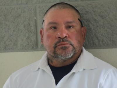 Robert Huizar Gonzales a registered  of Texas