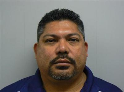 Marcos Gomez a registered  of Texas