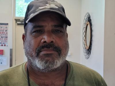 Juan Antonio Torres a registered  of Texas
