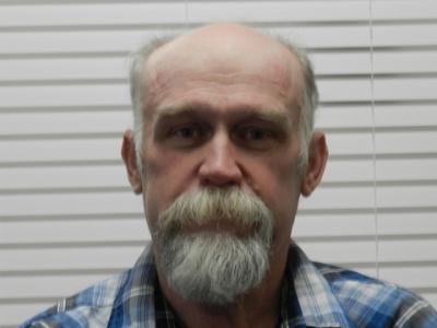 Benjamin Eric Kilcrease a registered Sex Offender of Texas