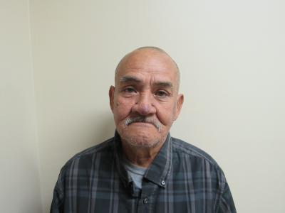 Jose Espinoza Castillo a registered Sex Offender of Texas