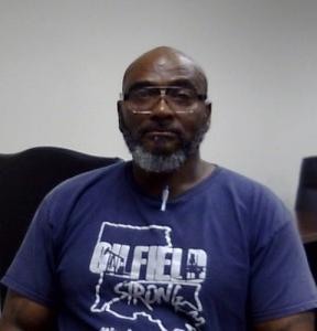 Earlis Chapman a registered Sex Offender of Texas