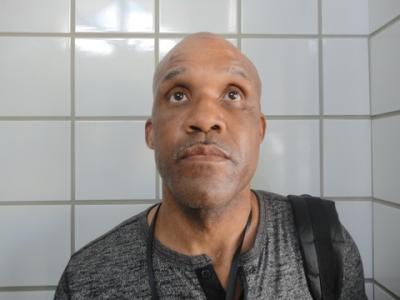 Michael Keith Le-blanc a registered  of Texas