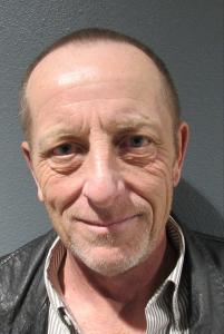 Terrance Lee Rich a registered  of Texas