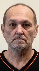 Kenneth Wayne Groves a registered Sex Offender of Texas