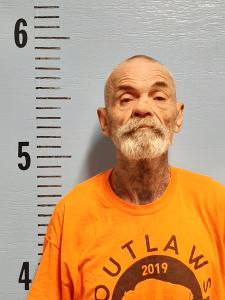 John Earnest Gilbert a registered Sex Offender of Texas