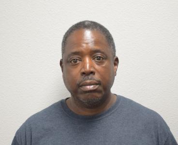 Andre Dewayne Wilson a registered Sex Offender of Texas