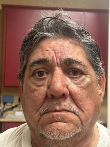 Richard Angel Longoria a registered  of Texas
