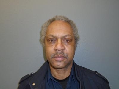 Gordon Wayne Mathis a registered  of Texas