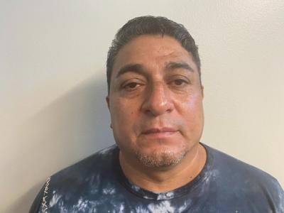 Pablo Rene Salas a registered  of Texas