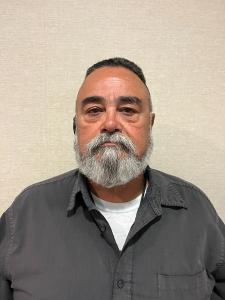 Jose Alex Cantu a registered Sex Offender of Texas