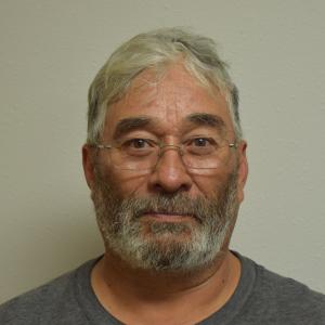 Oscar Navarro a registered Sex Offender of Texas