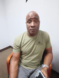 Darryle Vincent Tate a registered Sex Offender of Texas