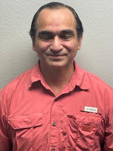 Domingo Christopher Torres a registered Sex Offender of Texas