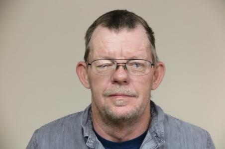 Ronnie Dale Whitaker a registered Sex Offender of Texas