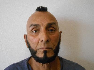 Alejandro Hernandez a registered Sex Offender of Texas