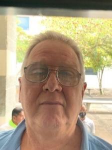 Ronald William Sisk a registered  of Texas