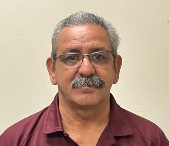 Mario Viera a registered  of Texas