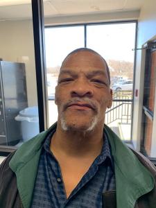 Jerry Glen Jackson a registered  of Texas