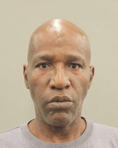 Tyrone D Mosley a registered  of Texas