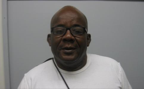 William Anderson Matthews a registered  of Texas