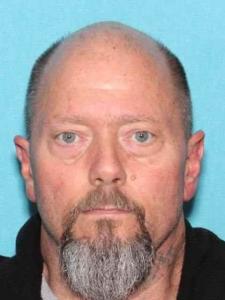 David Shawn Brown a registered Sex Offender of Texas